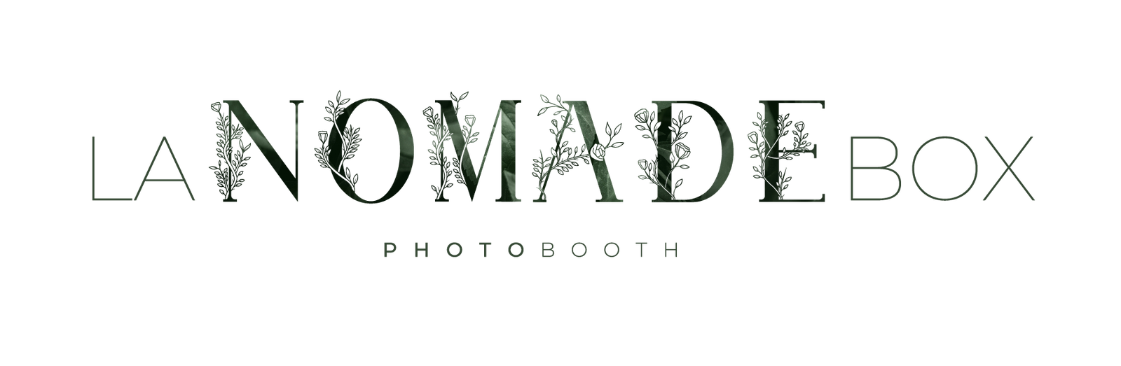 Photobooth Seine-et-Marne | La Nomade Box